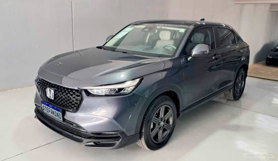 HONDA HR-V 1.5 DI I-VTEC TURBO FLEX ADVANCE CVT